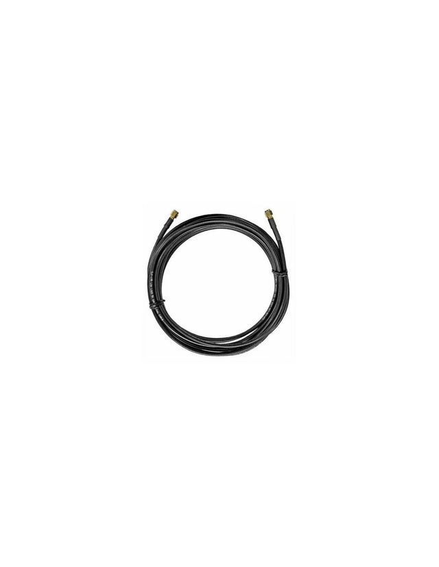 MikroTik 1m SMA male to SMA male cable