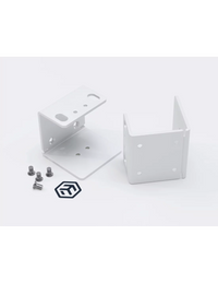 MikroTik 1U Dual or 10" Mounting Bracket |RMK-2/10 - Image 3
