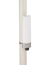 MikroTik 4 Port Gigabit Passive Ethernet Repeater | MT-RBGPERX4