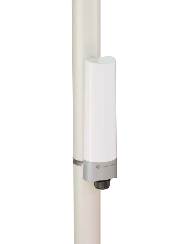 MikroTik 4 Port Gigabit Passive Ethernet Repeater | MT-RBGPERX4