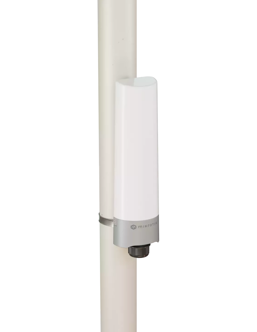 MikroTik 4 Port Gigabit Passive Ethernet Repeater | MT-RBGPERX4