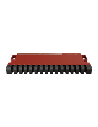 MikroTik 8 Gigabit 1x2.5Gbps SFP Dual Core Router | MT-RBL009UiGS-RM - Image 2
