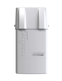 MikroTik BaseBox 5 - 5GHz radio, 1 USB port and 2 RP-SMA Female connectors - Image 2