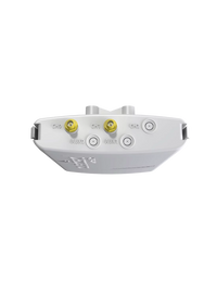 MikroTik BaseBox 5 - 5GHz radio, 1 USB port and 2 RP-SMA Female connectors
