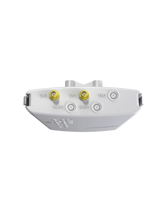 MikroTik BaseBox 5 - 5GHz radio, 1 USB port and 2 RP-SMA Female connectors