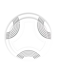 MikroTik cAP 2nD - 2.4GHz Indoor AP