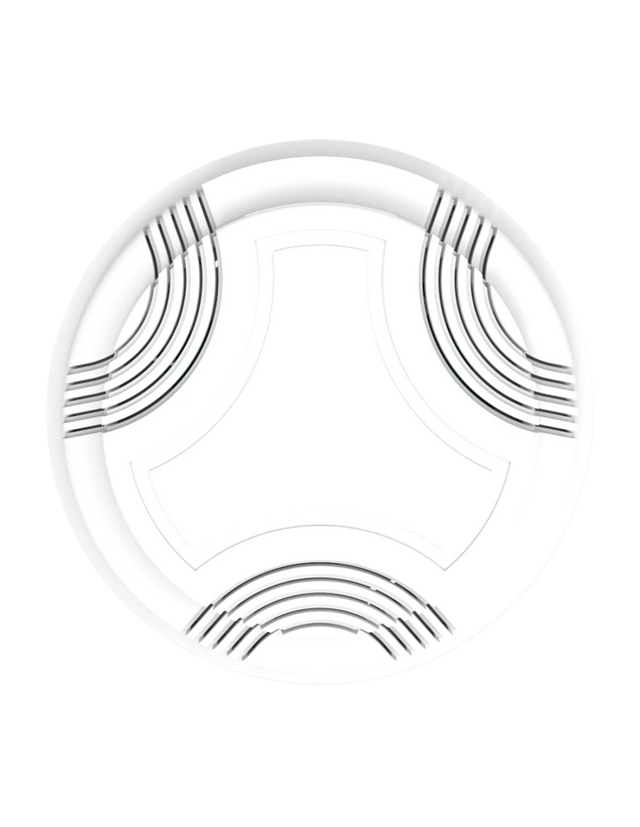 MikroTik cAP 2nD - 2.4GHz Indoor AP