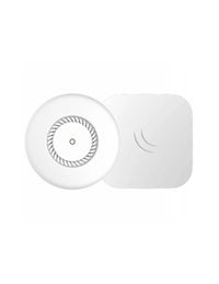 MikroTik cAP ac Dual Band 1200Mbps Wi-Fi 5 PoE Ceiling AP
