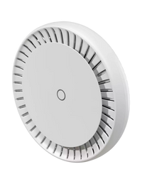 MikroTik cAP LTE12 ax Dual Band WiFi 6 Ceiling AP | MT-RBCAP-AX-LTE12