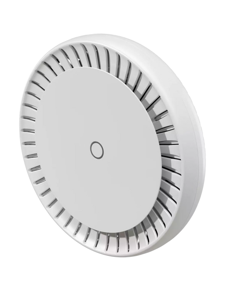 MikroTik cAP LTE12 ax Dual Band Wi-Fi 6 Ceiling AP