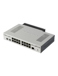 MikroTik Cloud Core 16 Port Gigabit 2SFP+ Passive Cooling Router | MT-RBCCR2004-16G-2S+PC - Image 3