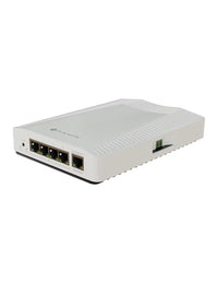 MikroTik Cloud Router Switch 4 Port 10Gbps with PoE Input | CRS304-4XG-IN - Image 4
