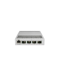 MikroTik Cloud Router Switch 4 Port SFP+ | MT-RBCRS305-1G-4S+IN