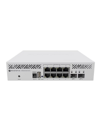 MikroTik CRS310-8G+2S+IN 8 Port 2.5Gbe Cloud Router Switch with SFP+ - Image 3