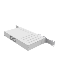 MikroTik CRS504-4XQ-IN, 4 x 100G QSFP28, 1 x RJ45 Serial console port - Image 3