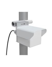 MikroTik Cube 60Pro ac 60Ghz antenna, 802.11ay wireless and 5GHz 802.11ac backup