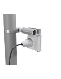 MikroTik CubeG-5ac60ay-SA, 60Ghz sector antenna, 802.11ay wireless and 5GHz 802.11ac backup - Image 2