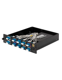 MikroTik CWDM MUX/DEMUX 8-port module