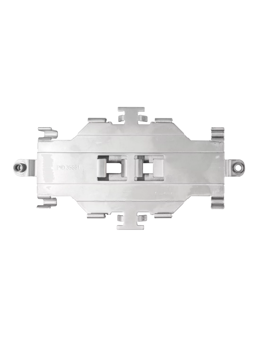 MikroTik DINrail PRO WLAN Access Point Mount | MT-DRP-LTM