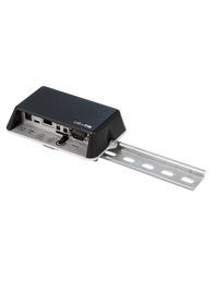 MikroTik DINrail PRO WLAN Access Point Mount | MT-DRP-LTM - Image 2