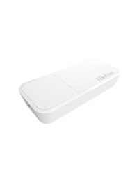 MikroTik Fiber to Copper Converter