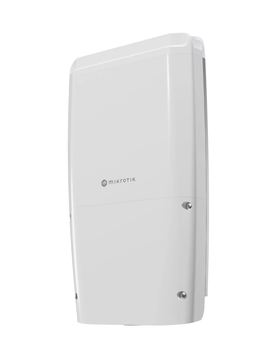 MikroTik FiberBox Plus with RouterOS L5 license
