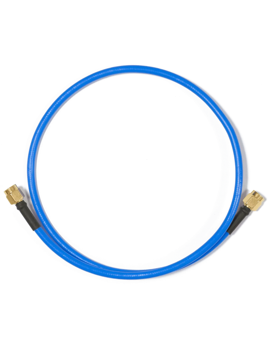 MikroTik Flex-guide SMA male RP to SMA male RP