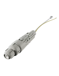 MikroTik Gigabit Ethernet Surge Protector in IP68 enclosure