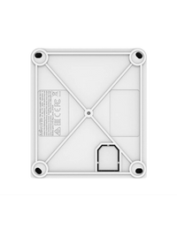 MikroTik GPEN smart PoE injector with SFP