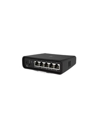 MikroTik hAP ac2 WiFi 5 Gigabit Router with 5 GbE ports | RBD52G-5HacD2HnD-TC - Image 3
