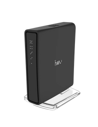MikroTik hAP ac2 WiFi 5 Gigabit Router with 5 GbE ports | RBD52G-5HacD2HnD-TC - Image 2