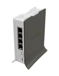 MikroTik hAP ax lite LTE6 with RouterOS L4 license, International version - Image 3