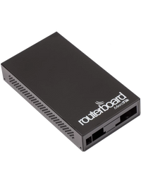 MikroTik Indoor case for 433/AH/UAH and 953