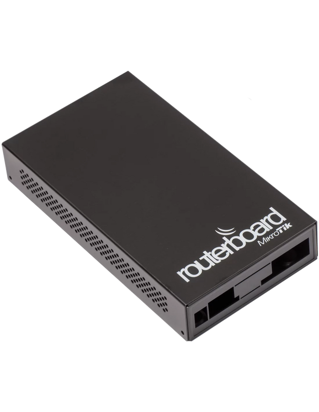 MikroTik Indoor case for 433/AH/UAH and 953