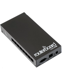 MikroTik Indoor case for RB493
