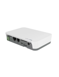 MikroTik IoT KNOT Gateway | RB924i-2nD-BT5&BG77