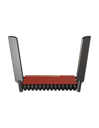 MikroTik L009UiGS-2HaxD-IN Desktop Router with 2.5Gb SFP, 8 x Gigabit Ethernet and 2.4GHz AX Wi-Fi - Image 4