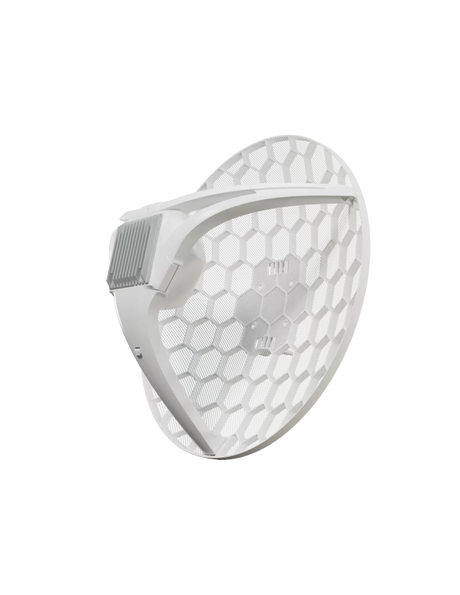 MikroTik LHGG LTE CAT 18 - LTE Outdoor CPE