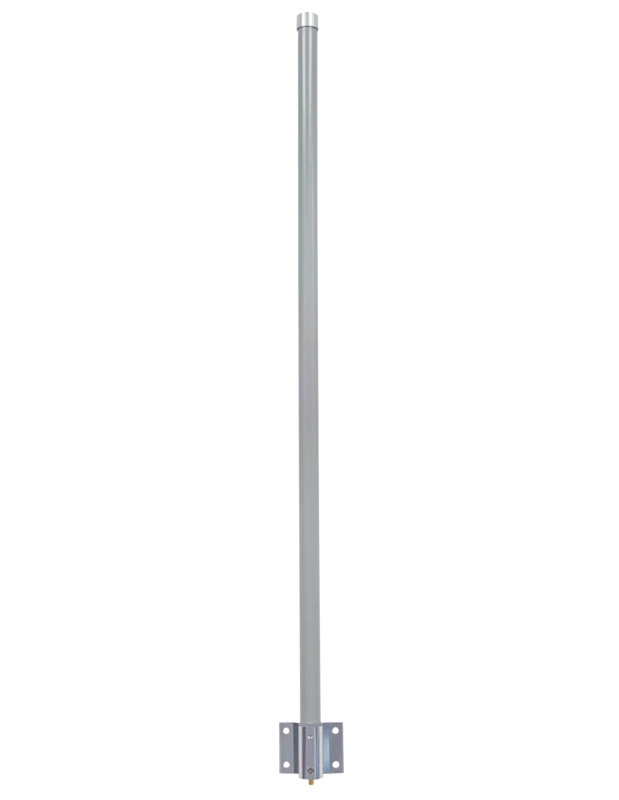 MikroTik LoRa Antenna kit - 6.5 dBi OMNI with cable and mounting