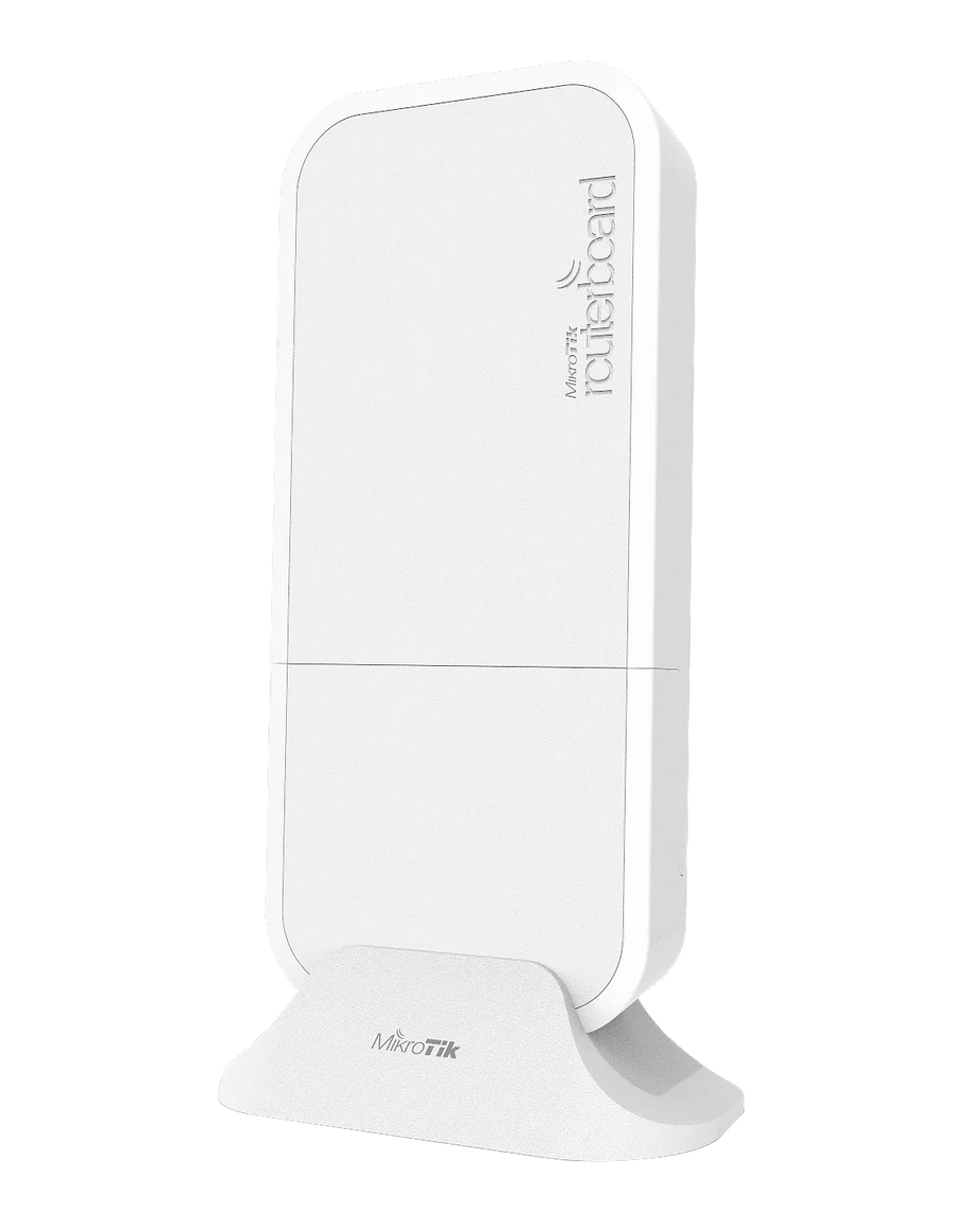 MikroTik LoRaWAN Gateway wAP LR8 kit | RBwAPR-2nD&R11e-LR8