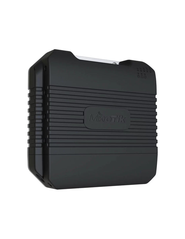MikroTik LtAP LoRaWAN LTE kit with RouterOS L4 license
