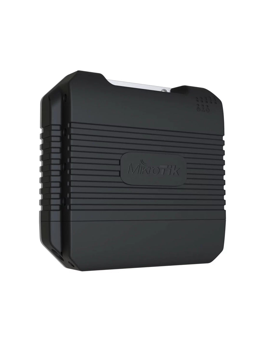 MikroTik LtAP LoRaWAN LTE kit with RouterOS L4 license