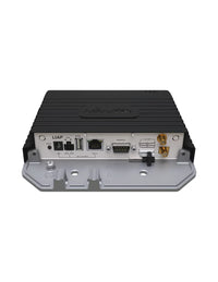 MikroTik LtAP LoRaWAN LTE kit with RouterOS L4 license - Image 2