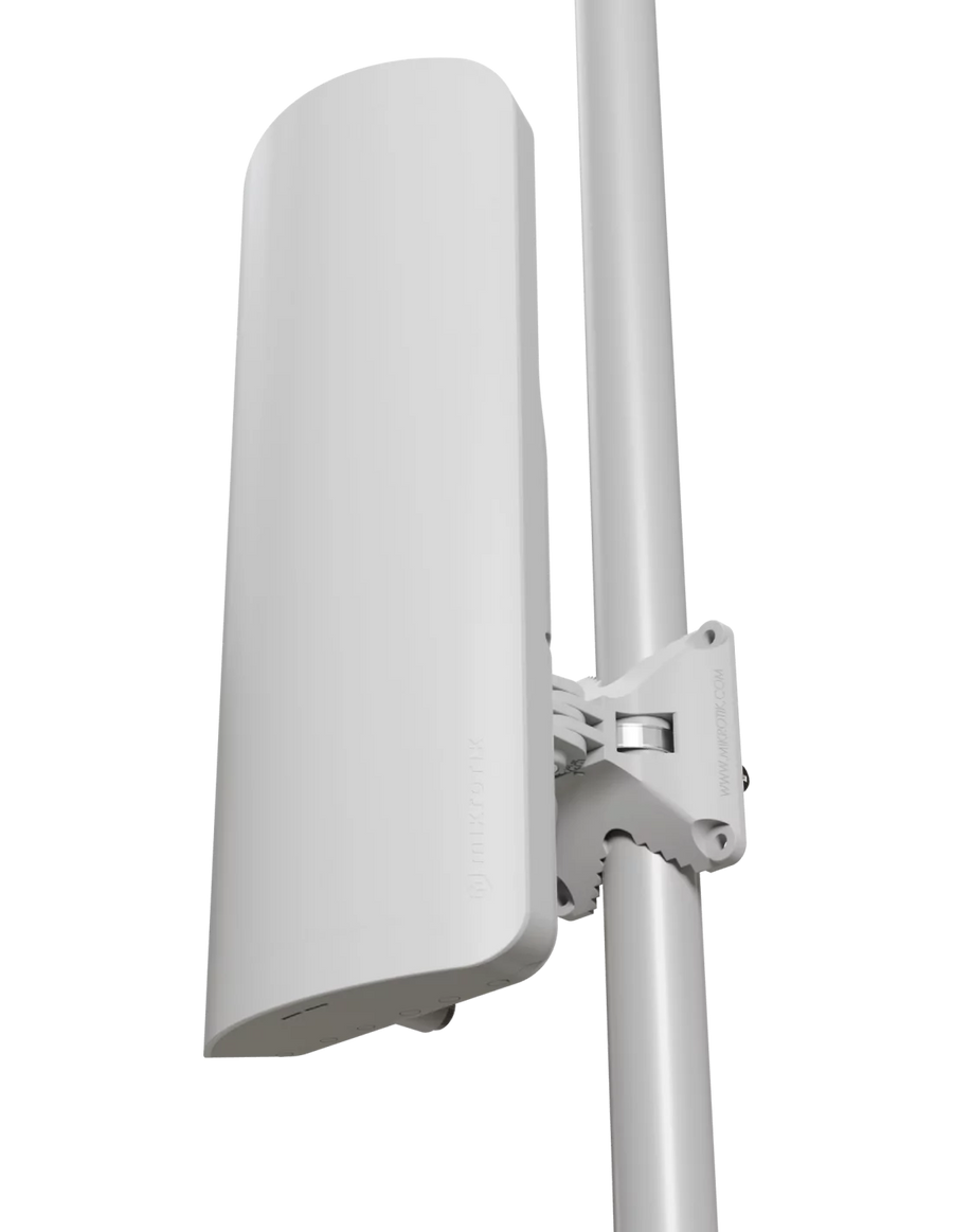 MikroTik mANTBox ax 15s Wi-Fi 6 Integrated Access Point L22UGS-5HaxD2HaxD-15S