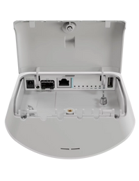 MikroTik mANTBox ax 15s Wi-Fi 6 Integrated Access Point L22UGS-5HaxD2HaxD-15S