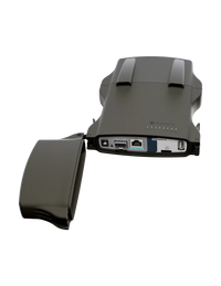 MikroTik NetMetal ax WiFi 6 ODU 2.5G SFP | MT-RBL23UGSR-5HAXD2HAXD-NM