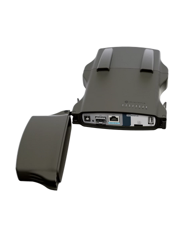 MikroTik NetMetal ax WiFi 6 ODU 2.5G SFP | MT-RBL23UGSR-5HAXD2HAXD-NM