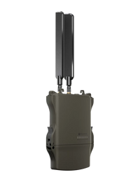 MikroTik NetMetal ax WiFi 6 ODU 2.5G SFP | MT-RBL23UGSR-5HAXD2HAXD-NM