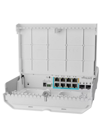 MikroTik Outdoor netPower Lite 7R with RouterOS