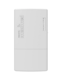 MikroTik PowerBox Pro - Outdoor PoE Router with 5 Gb and 1 SFP port